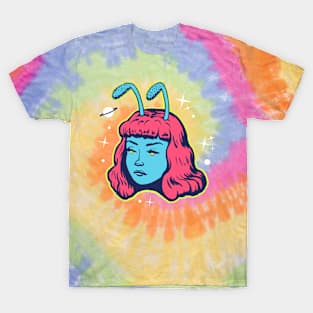 Space Bug T-Shirt